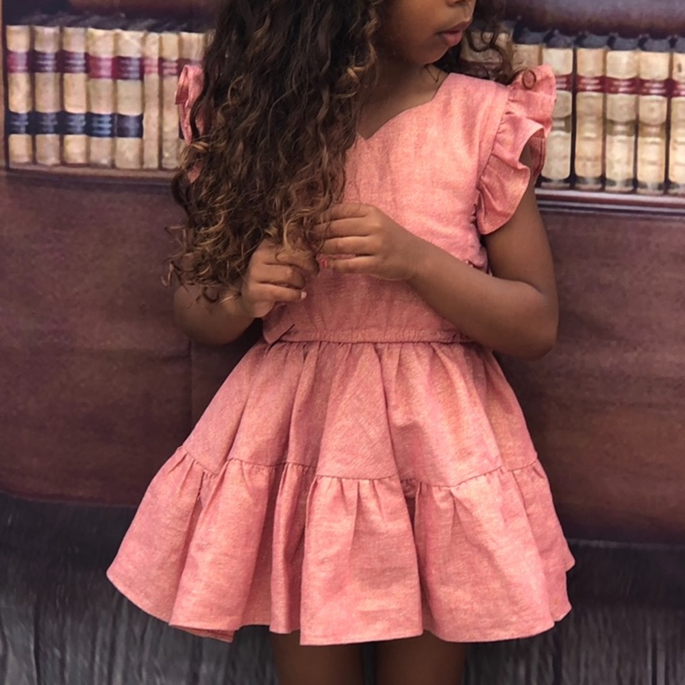 Dress - Picture 2 of 3